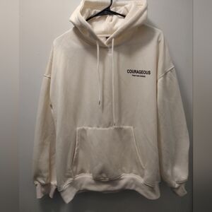 Dazy Hoodie